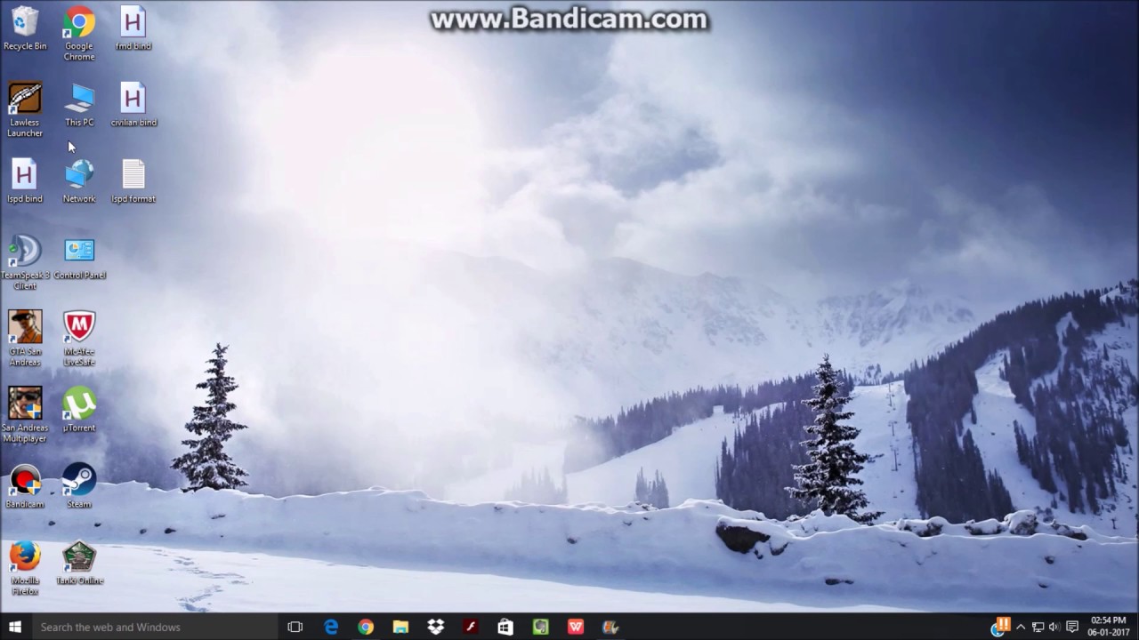 [TUTORIAL] How to use the verified launcher? - LAWLESS ROLEPLAY!