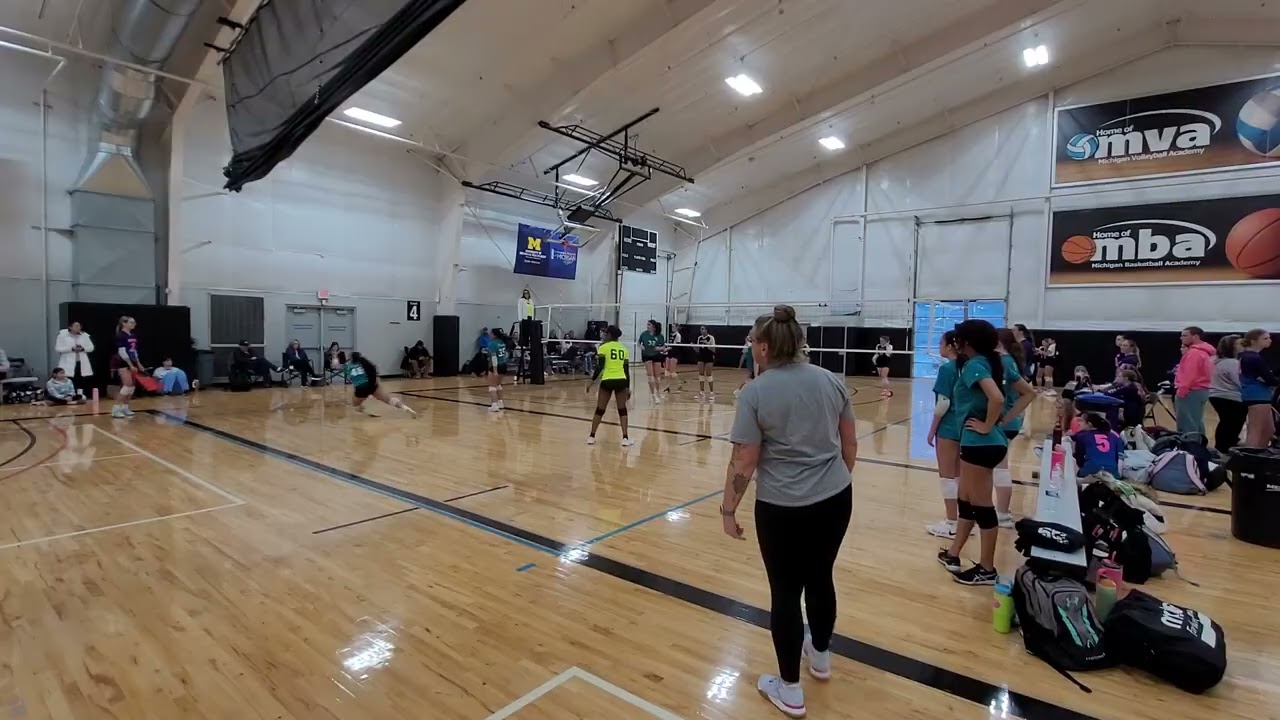 2/22/26 MWS vs Dune Dawgs Set 2