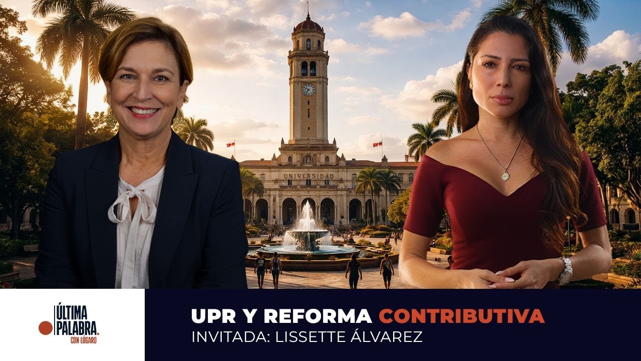 Ultima Palabra / 28 de Enero de 2026