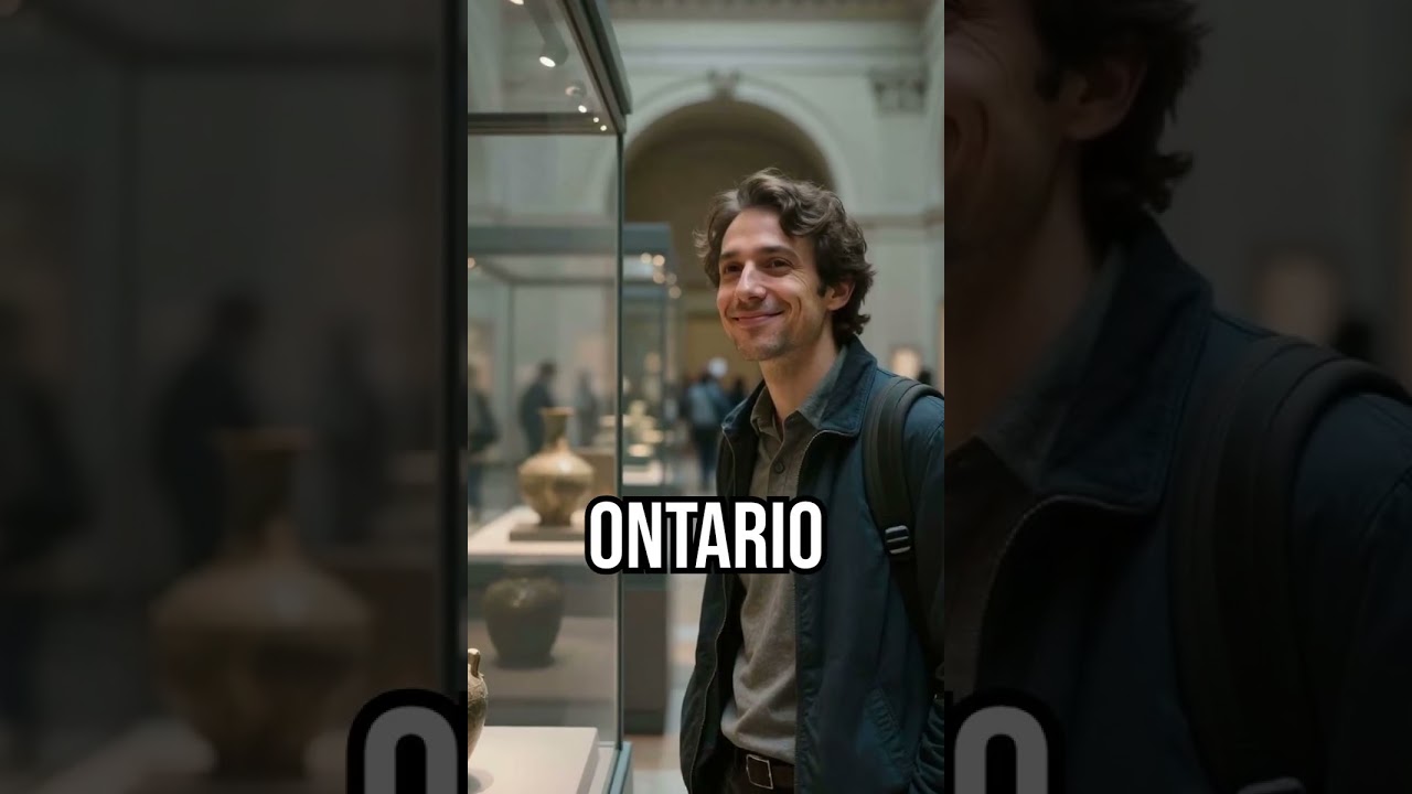 Kahutek Adventures - Toronto Canada Travel Guide 