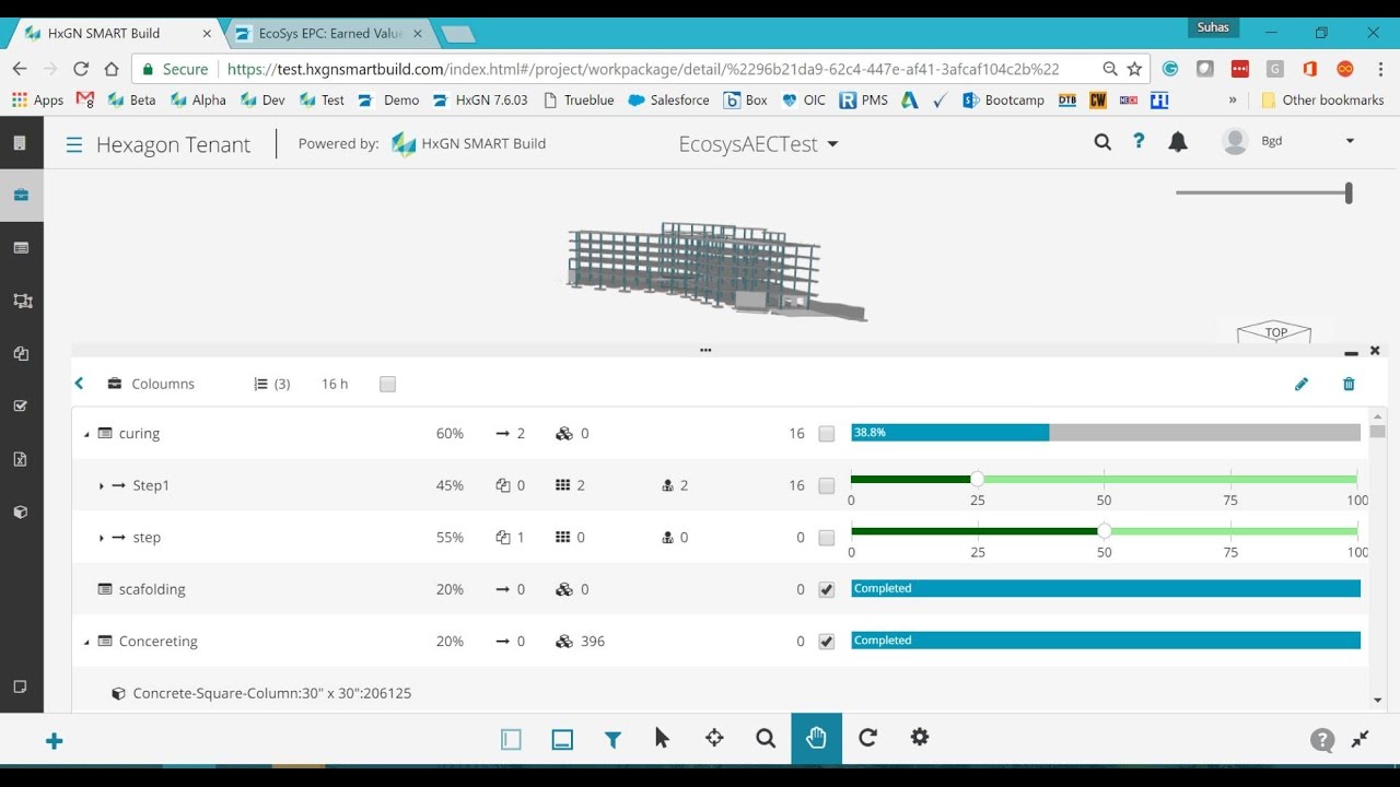 The Benefits of Cost Control in Construction