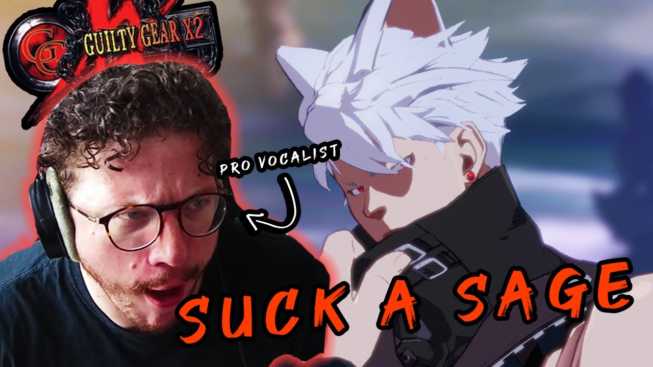 Pro Vocalist REACTS to 