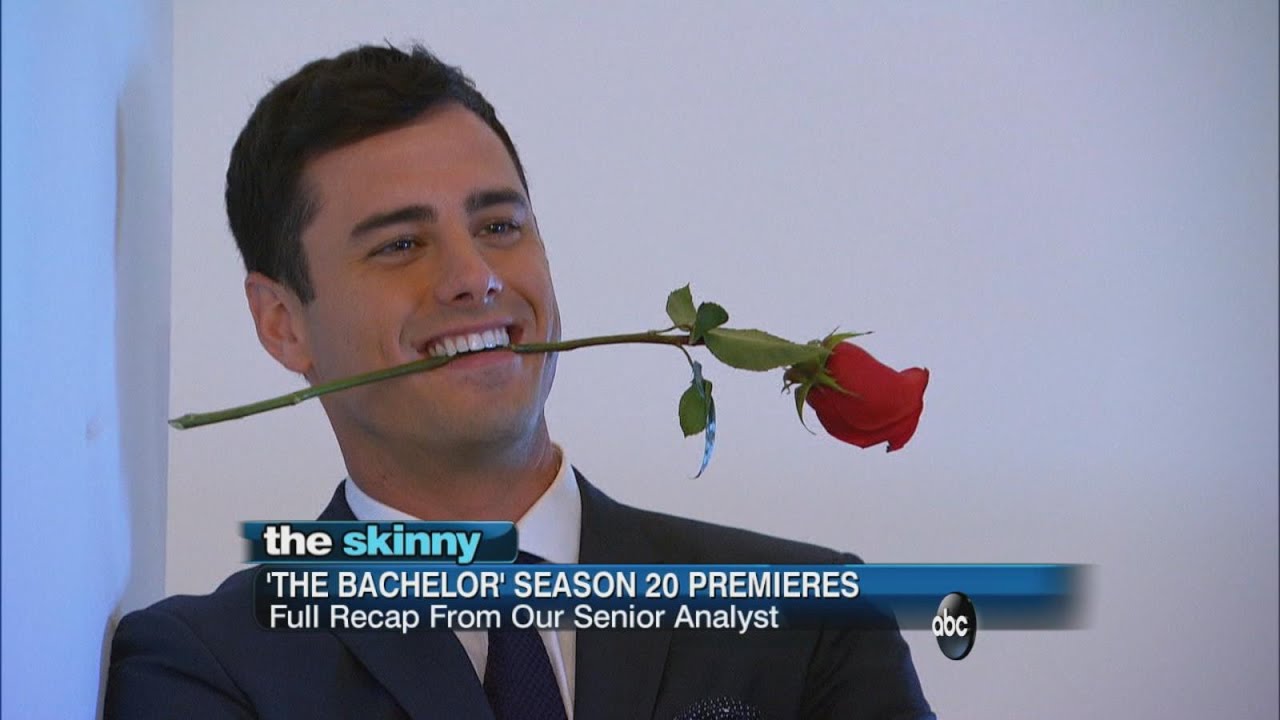 &ldquo;The Bachelor&rdquo; Season 20 Premieres | ABC News