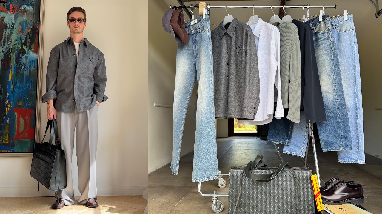 summer pickups & life recently