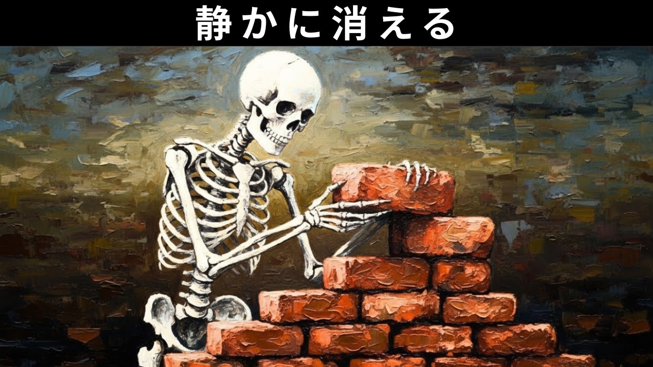 賢い人が社会から消える理由 ― カール・ユング