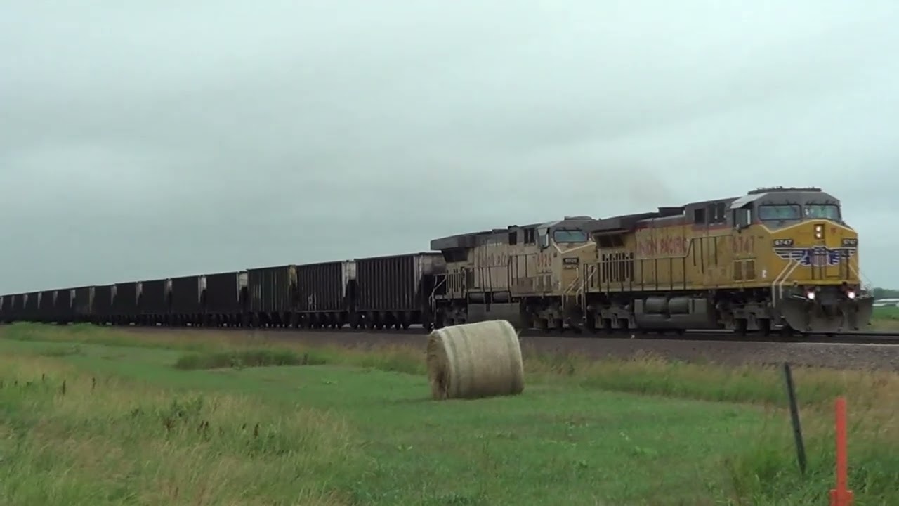 UP Kearney Sub July 2, 2016