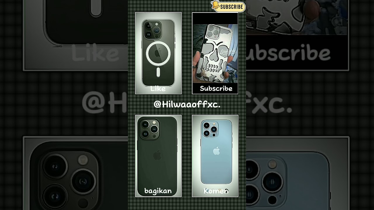 Casing hp ciwi-ciwi magic5😆☝|#masukberanda#sridevi#mala#angel#gizelle#magic5#shortsviral#fyp