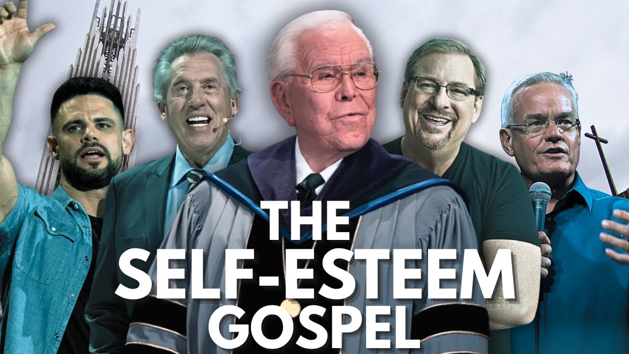 Robert Schuller and the Movement that Rebranded Church: A Deep Dive