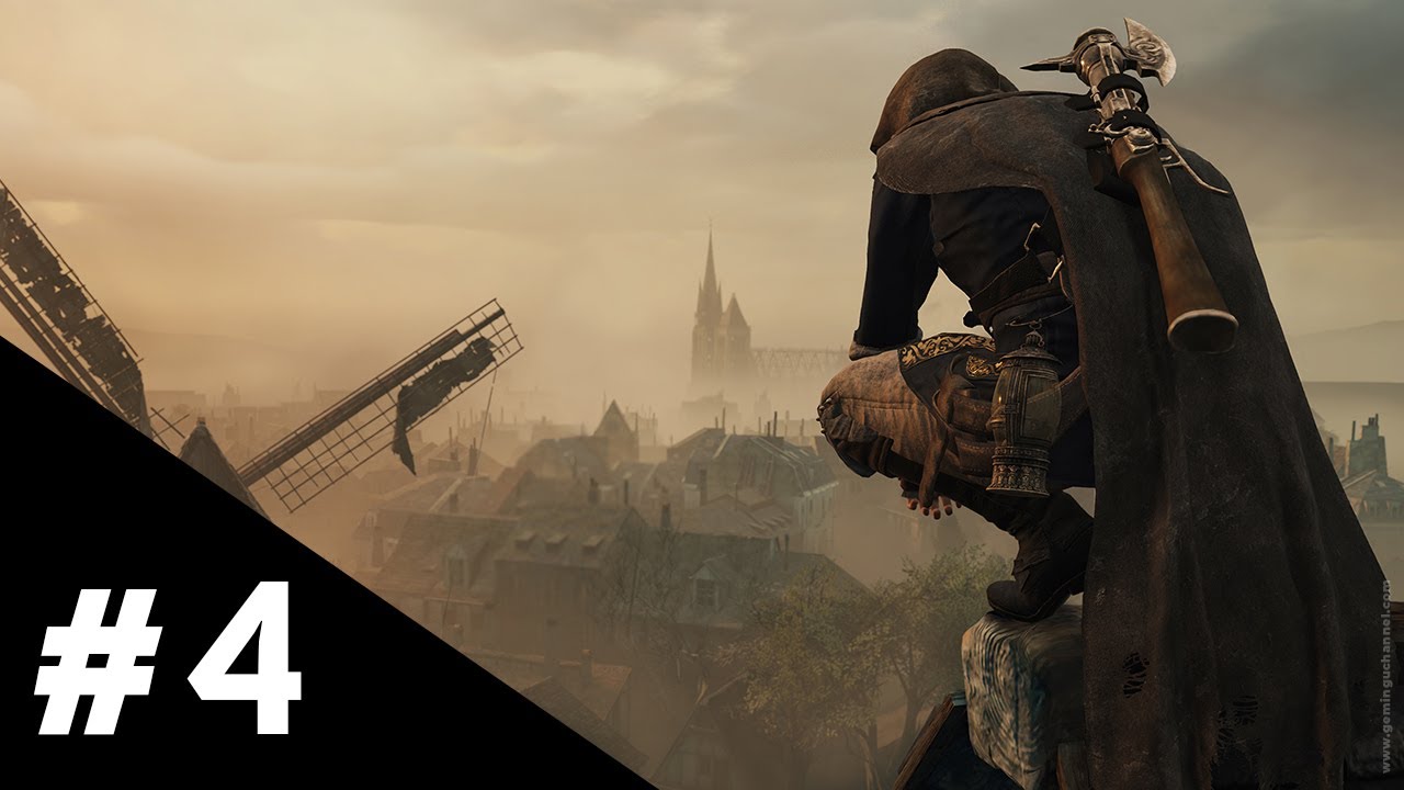 Assassin's Creed Unity: Dead Kings - Carrière | Coffres (DLC)