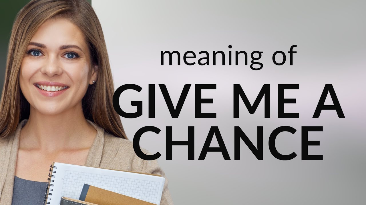 Give It a Shot: Understanding 