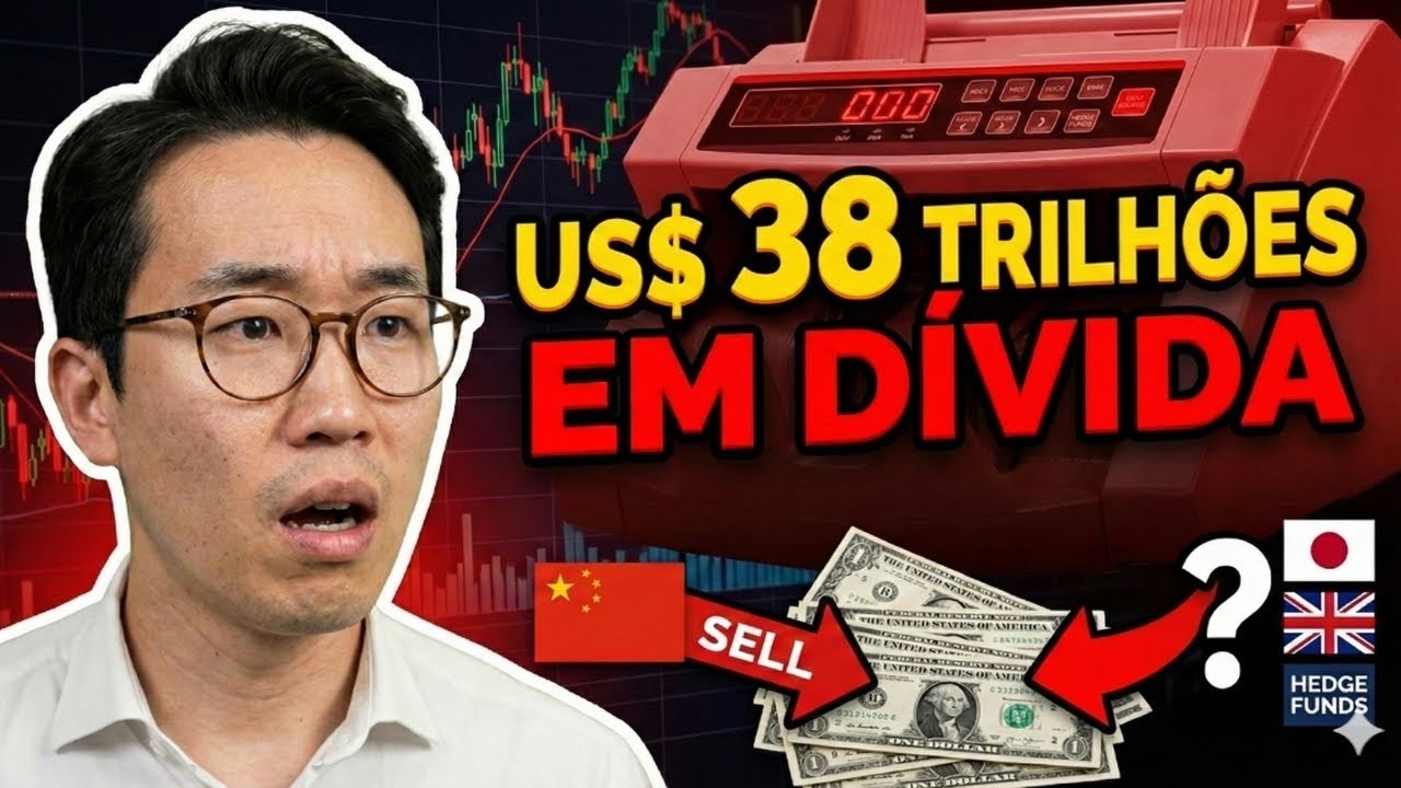 American Divide: The BRICS Are Selling, What Are You Buying?