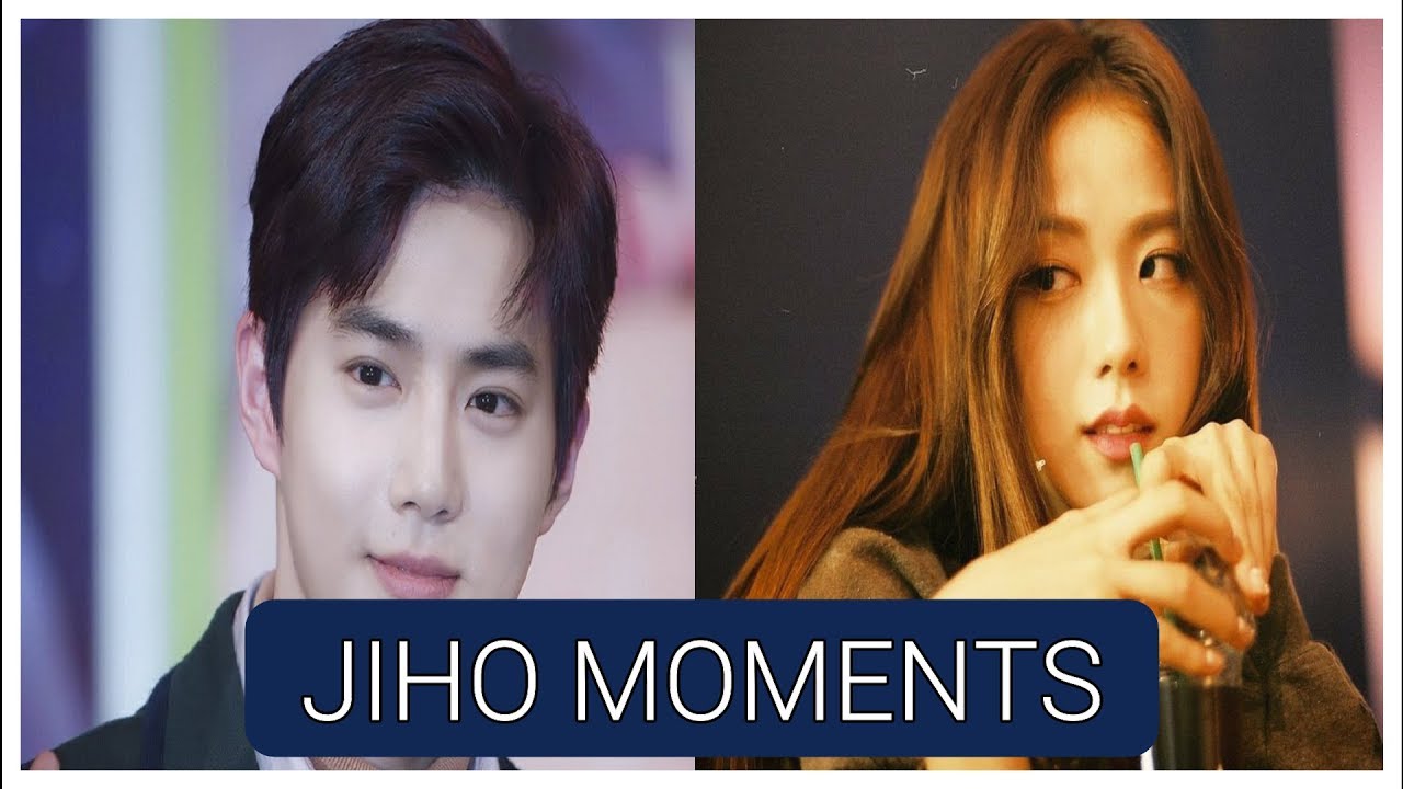 Jisoo & Suho and the things we didn't notice