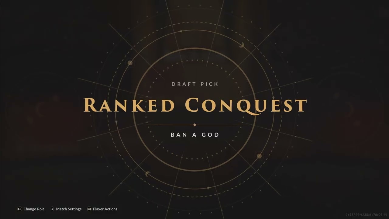 Sadday With MadJack616 Commentary - Smite 2