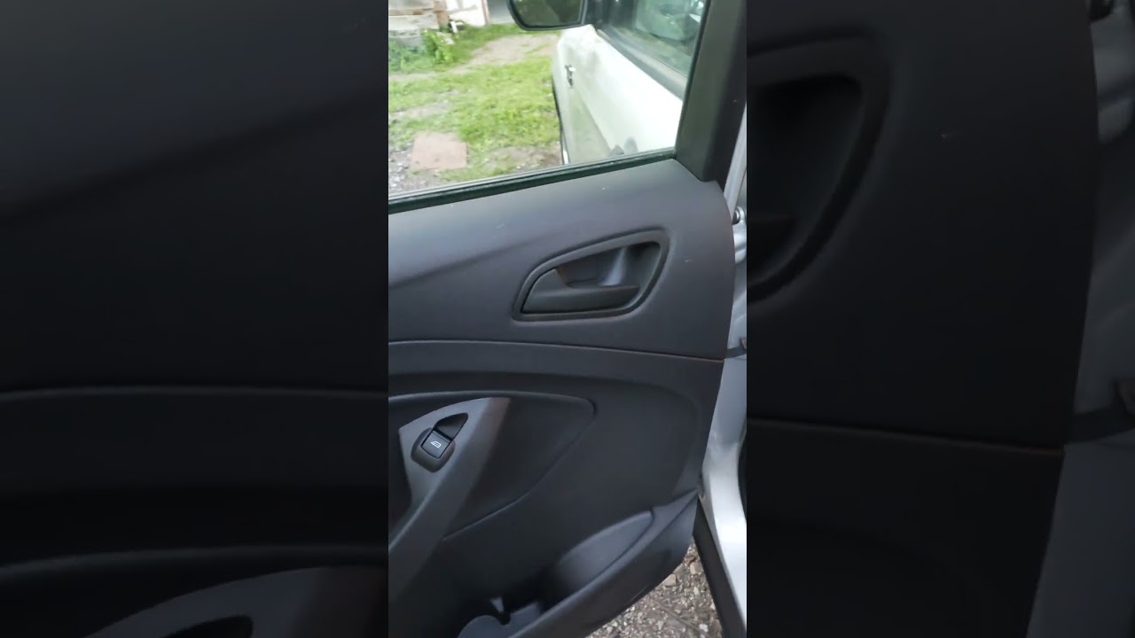 ford escape 2.5