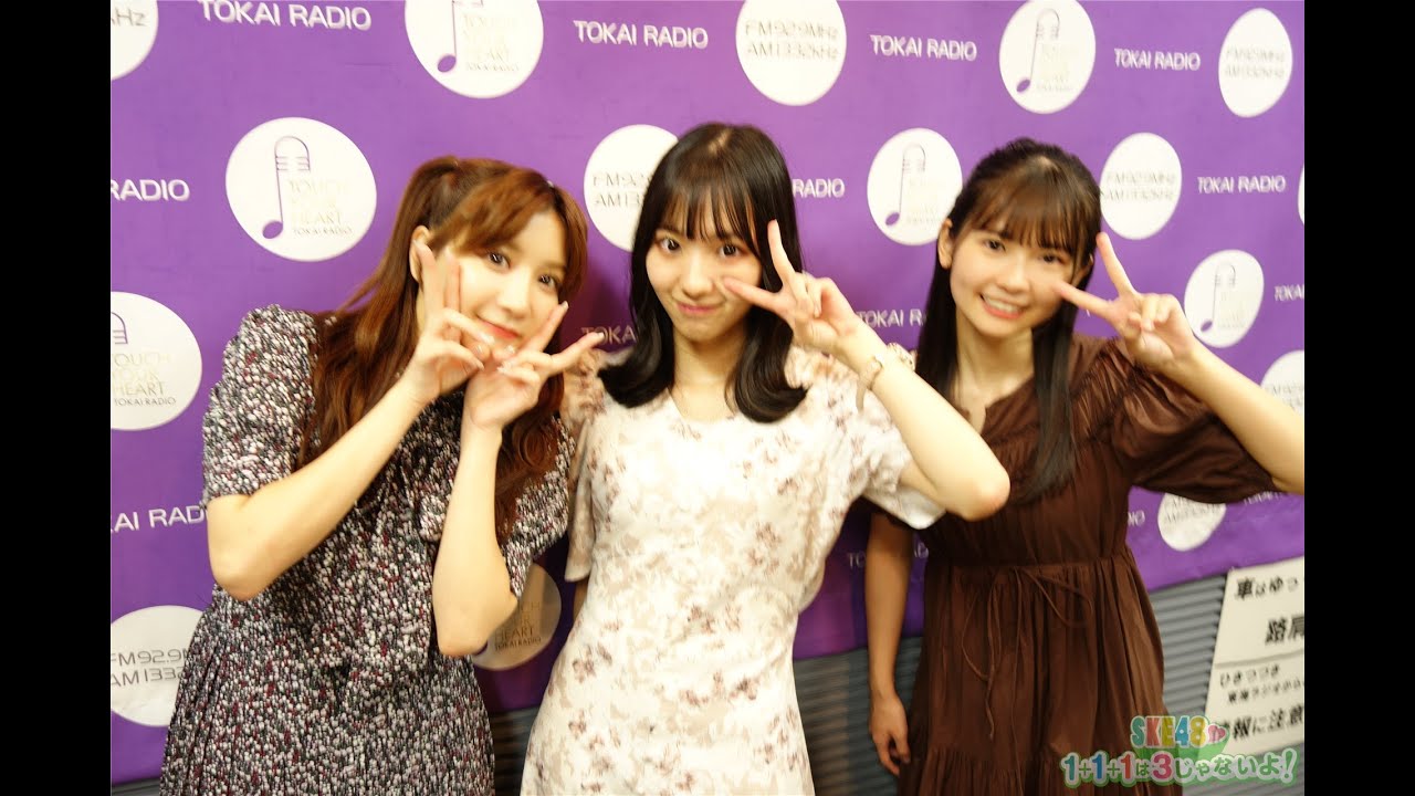 ２０２３年９月２３日（土）３じゃないよ！太田彩夏vs末永桜花vs原優寧