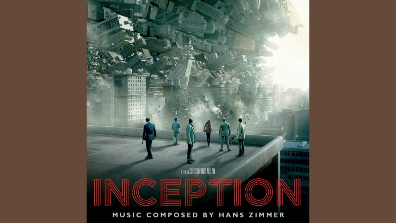 Hans Zimmer&middot;Dream is Collapsing (Loop Edit)