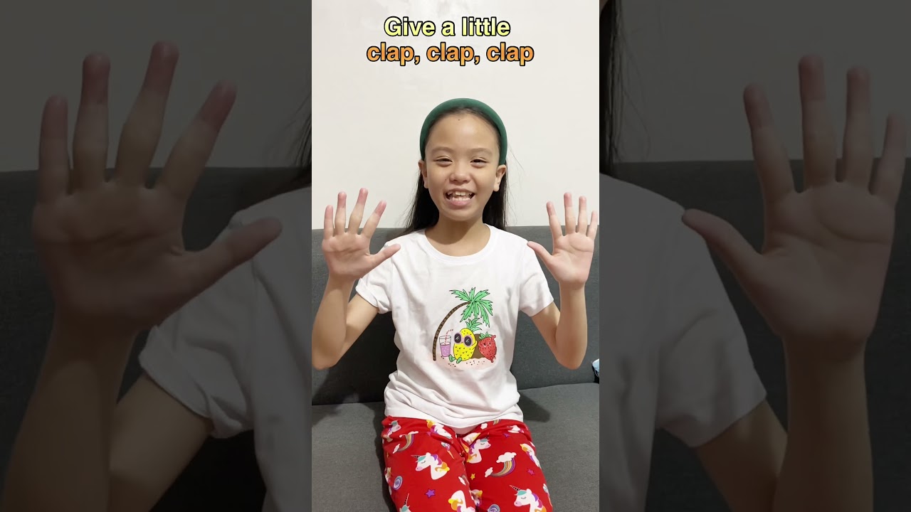 Open Shut Them Song with Action | Nursery Rhymes