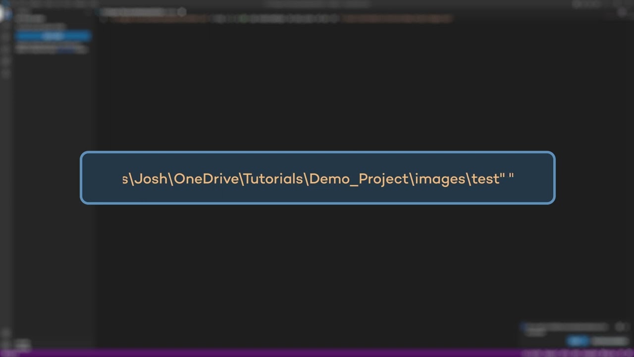 Rendering with Maya closed