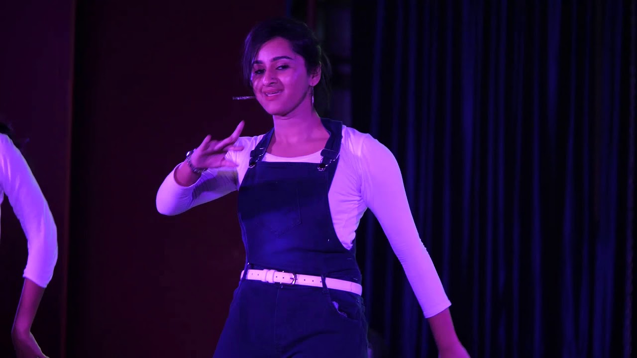 Harsharavam |SB College Union 2019-2020 |