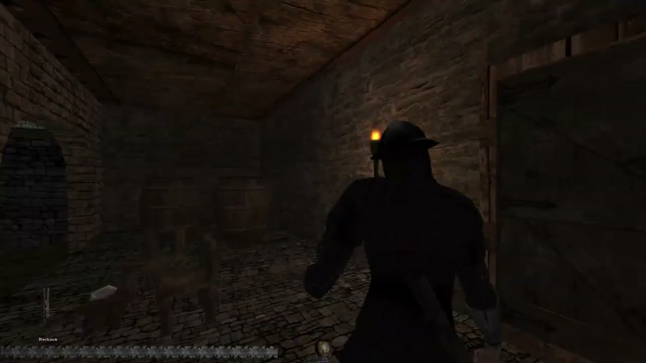 Thief 2X ShadowOfMetalAge Gameplay27