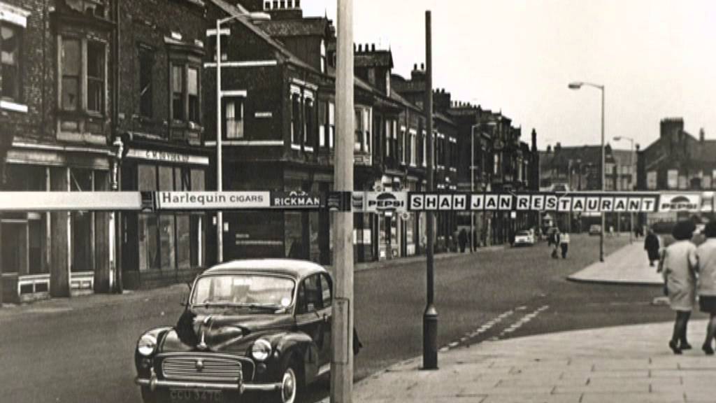 Laygate - South Shields - Pics from the 50's & 60's