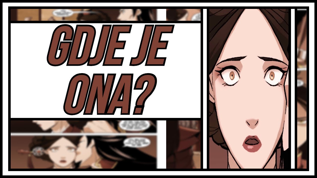 ZUKOVA MAJKA-Šta se desilo???