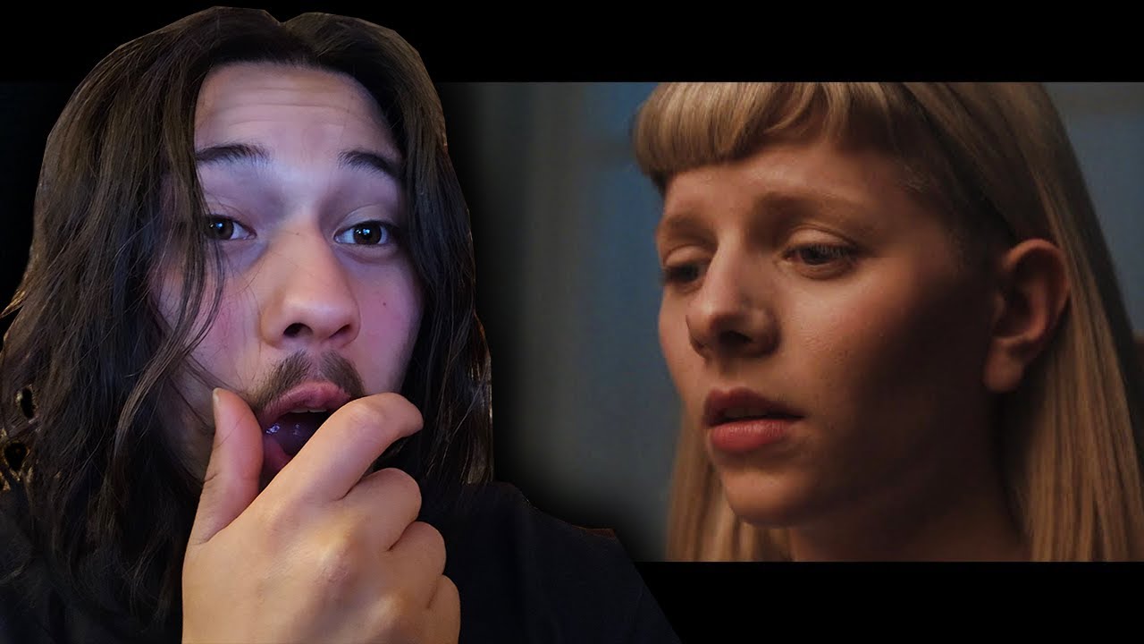 AURORA - The Conflict Of The Mind REACTION