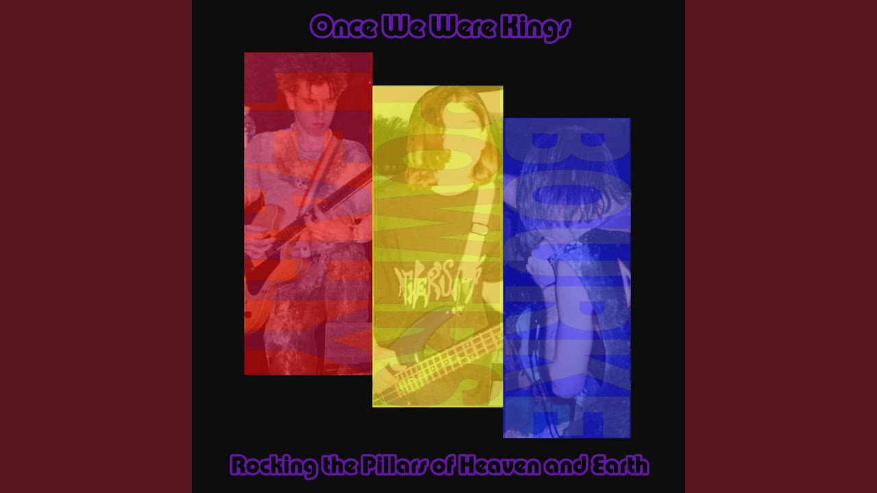 The Time Spent in-Between