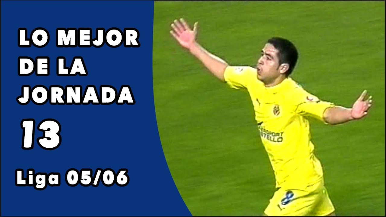 Deportivo 0-2 Villarreal | Resumen | Resto de la jornada