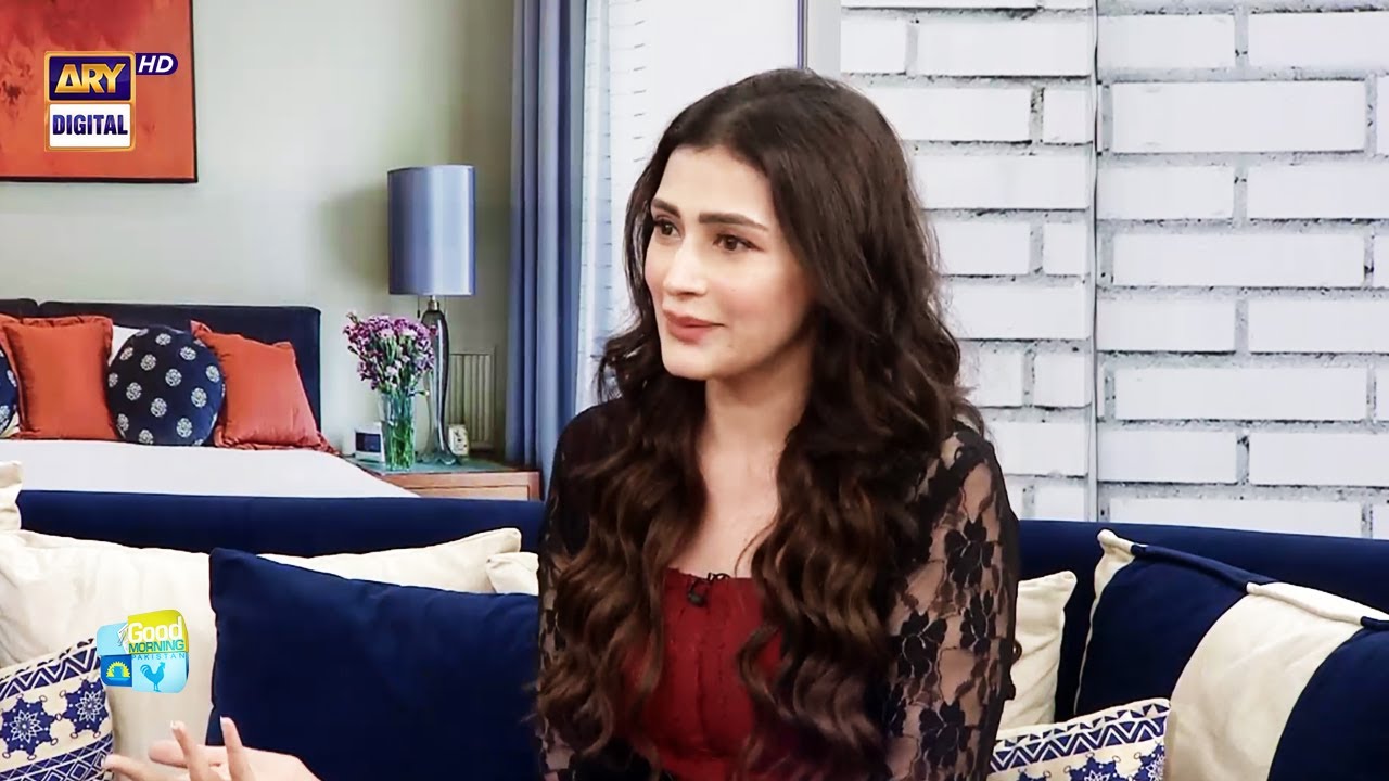 Life is a Struggle - Shermeen Ali