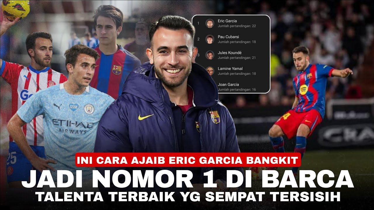 Dari Pemain Underperform Jadi Paling Konsisten 