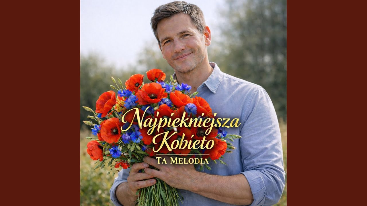 Najpiękniejsza Kobieto