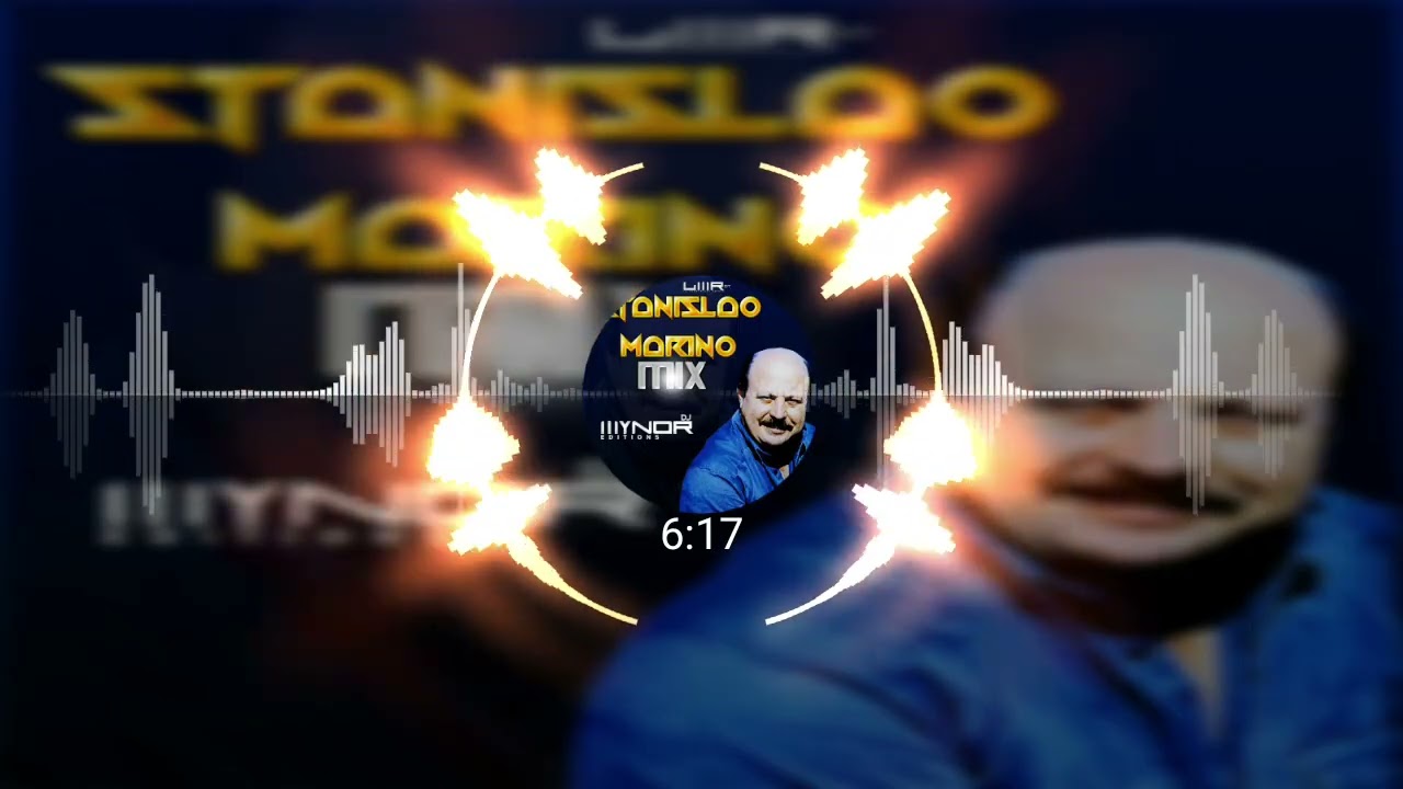 Stanislao Marino Mix By Dj Mynor Edition LMRGt