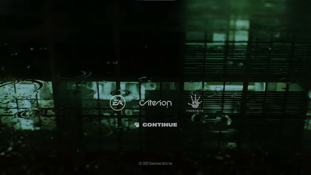 NFS Unbound Intro Beats - 3 min Version