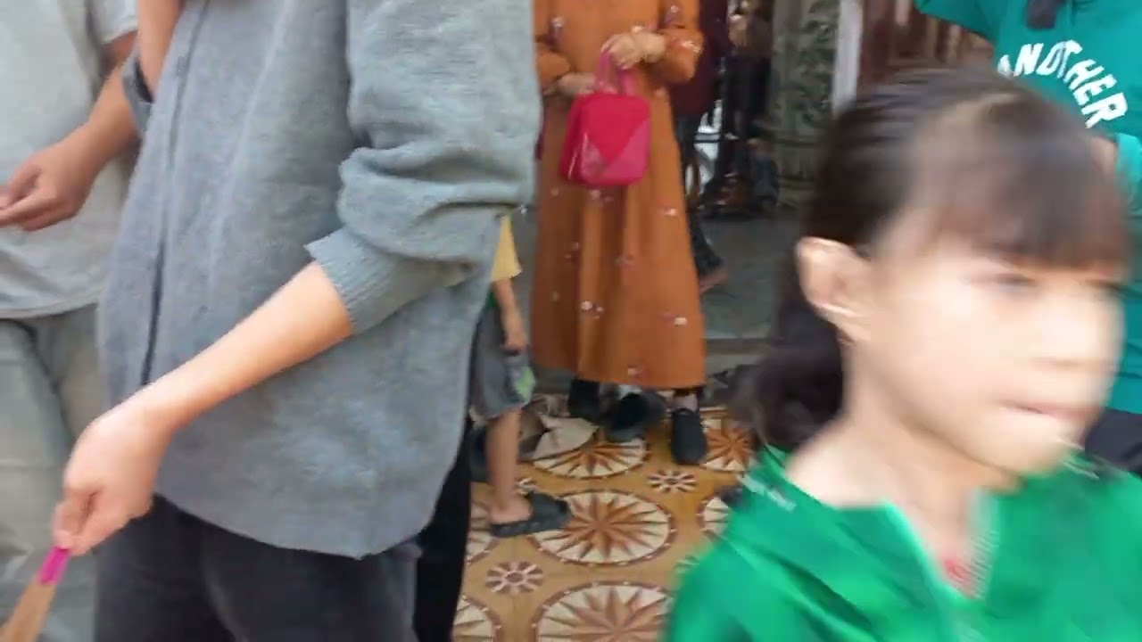 Ngày 17/2/2026. Chùa Phước Điền, Thôn Hòa Mỹ, Xã Xuân Cảnh.