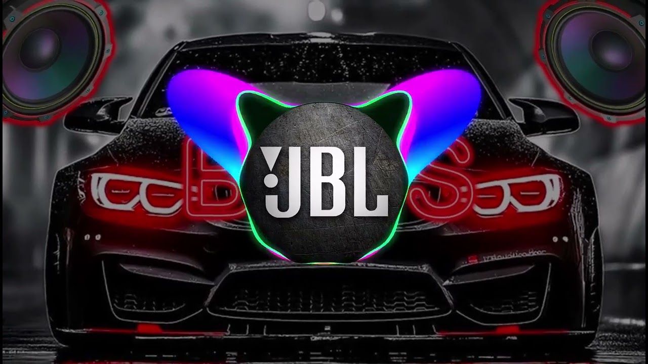 Extreme Bass Boosted Songs 🔊 | JBL Bass Studio