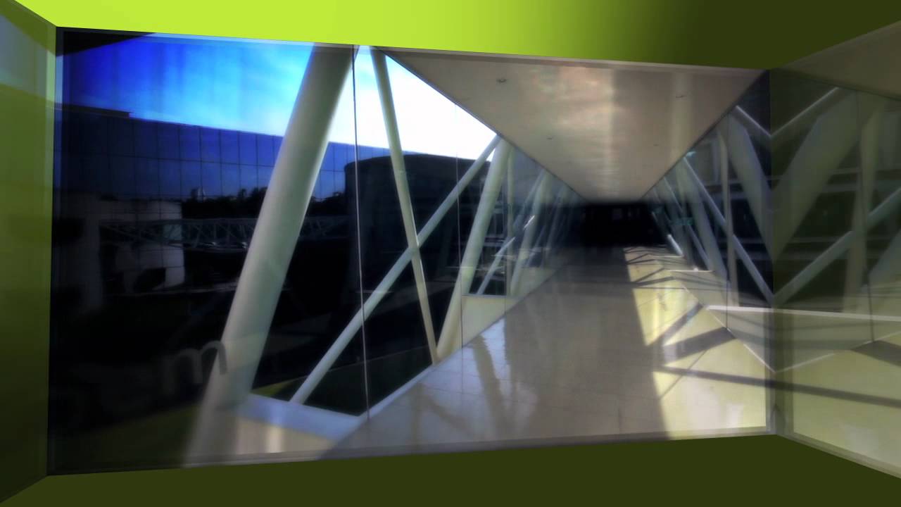 Arquiteturas | SESCTV