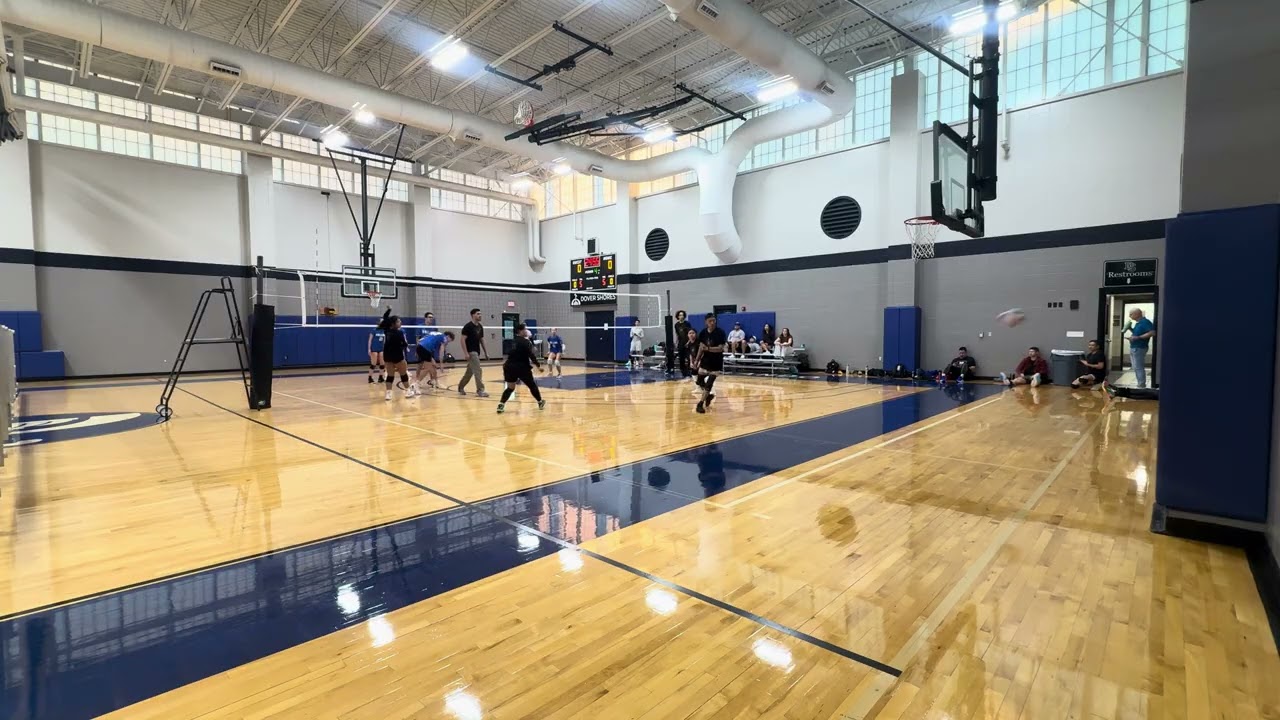 2/7  Winter League PRACTICE G1