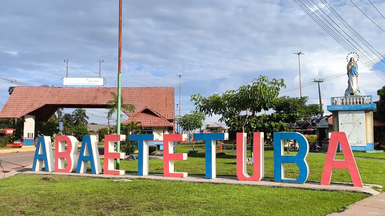 ABAETETUBA-PA