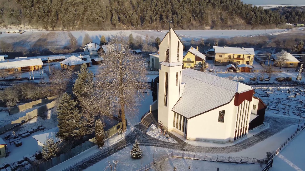 Olcnava zima