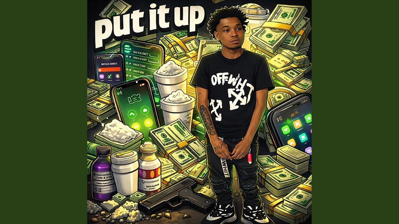 Put It Up (TaxFreeFlow)