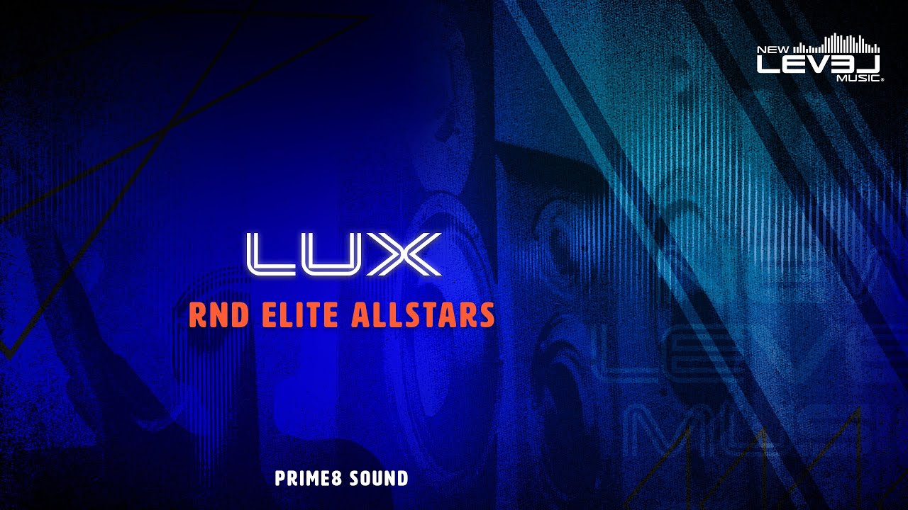 RND Elite Allstars Lux 2025-2026
