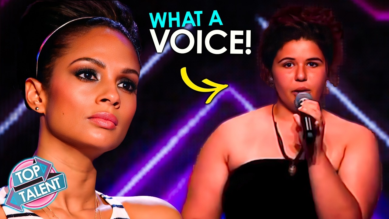 OVERLOOKED Young Contestants Who&rsquo;ll Totally Blow YOUR Mind! 🤯