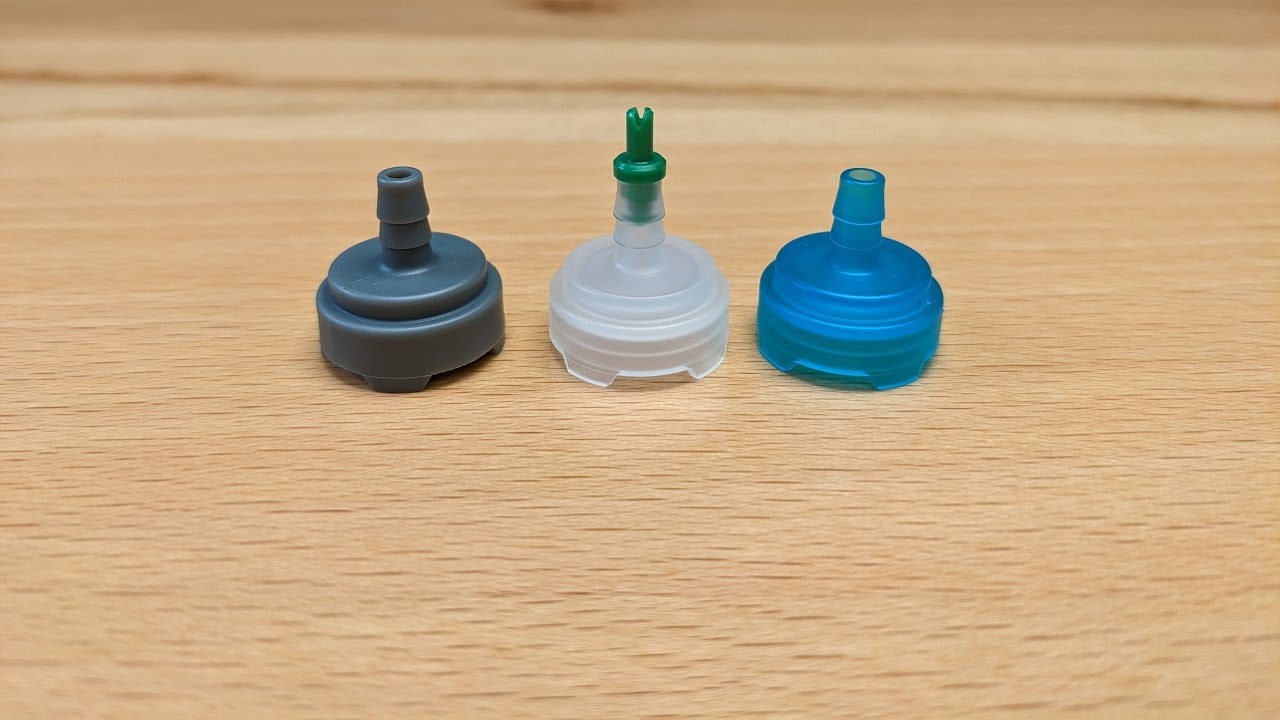 Filtered Intake Product Highlight