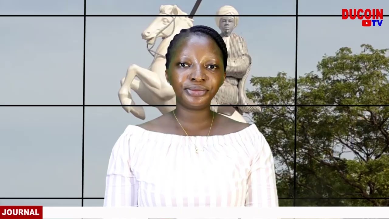 JOURNAL TÉLÉVISÉ DU LUNDI 16 FÉVRIER 2026