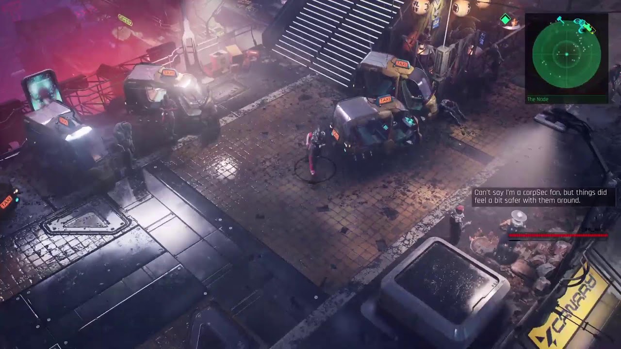 The Ascent Multiplayer!!!