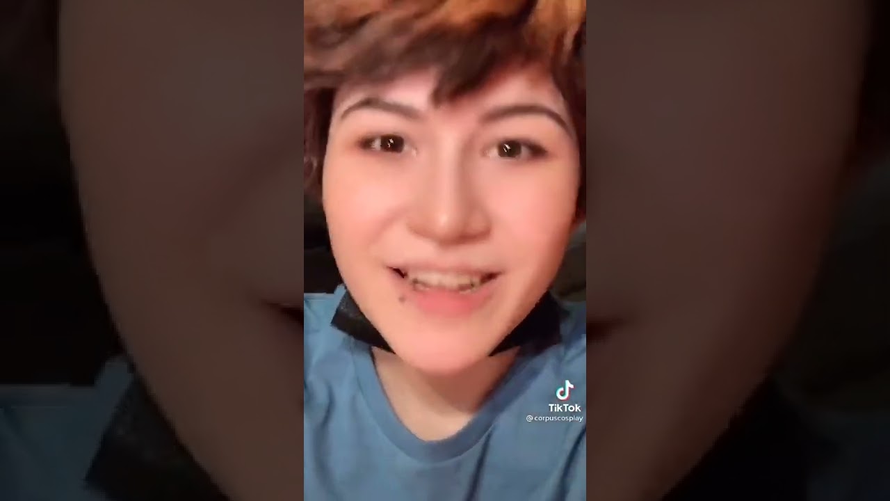 haikyuu cosplay tiktok compilation - #1