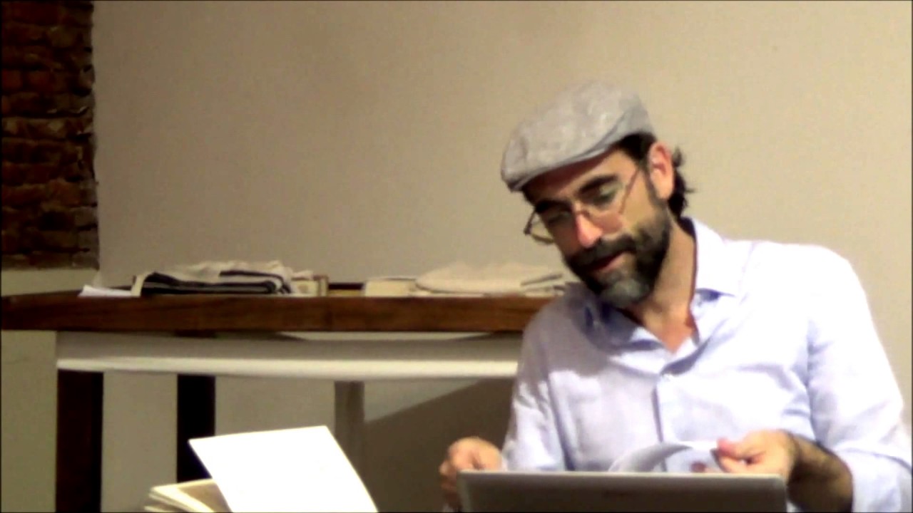 Zohar Bereshit 2014
