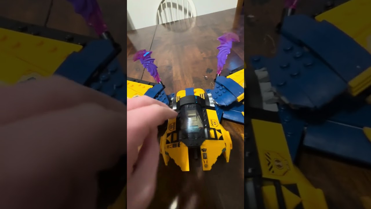 Ras and Arin&rsquo;s Super Storm Jet. 2025 January Review!!!!