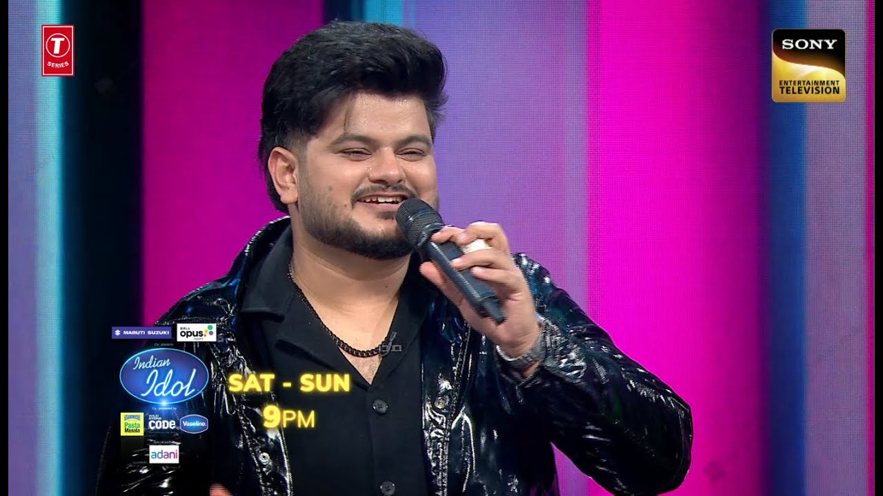 Indian Idol Season 15: 